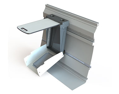 iso-view-folding-table